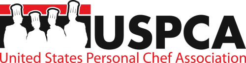 USPCA Logo'