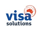 Company Logo For Visa Solutions Australia'