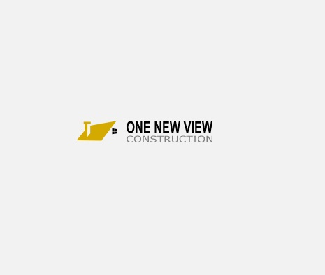 Company Logo For One New View Construction'