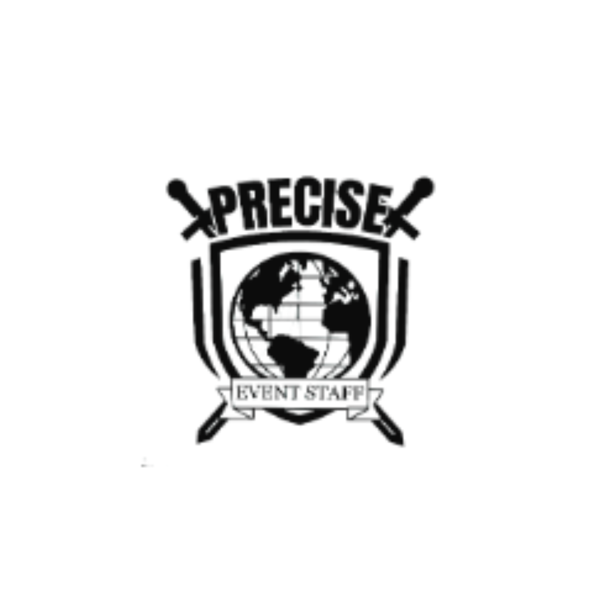 Precise Global Protection Services Logo