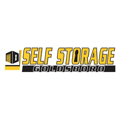 Company Logo For Self Storage Goldsboro'