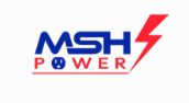 Company Logo For MSH Power'
