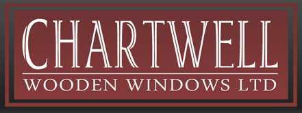 Company Logo For Chartwell Wooden Windows'