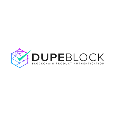 DUPEBLOCK Logo