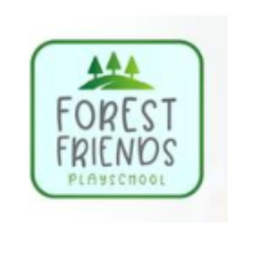 Company Logo For Forest Friends Playschool'