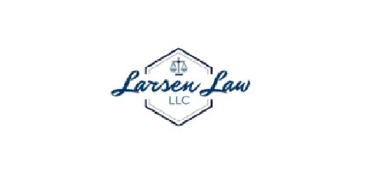 Company Logo For Larsen Law LLC'