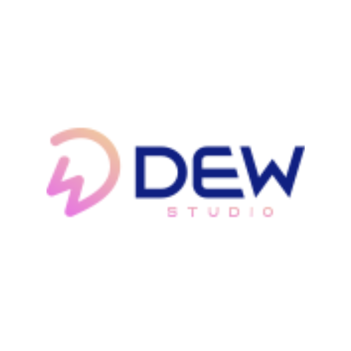 Company Logo For DEW Studio'