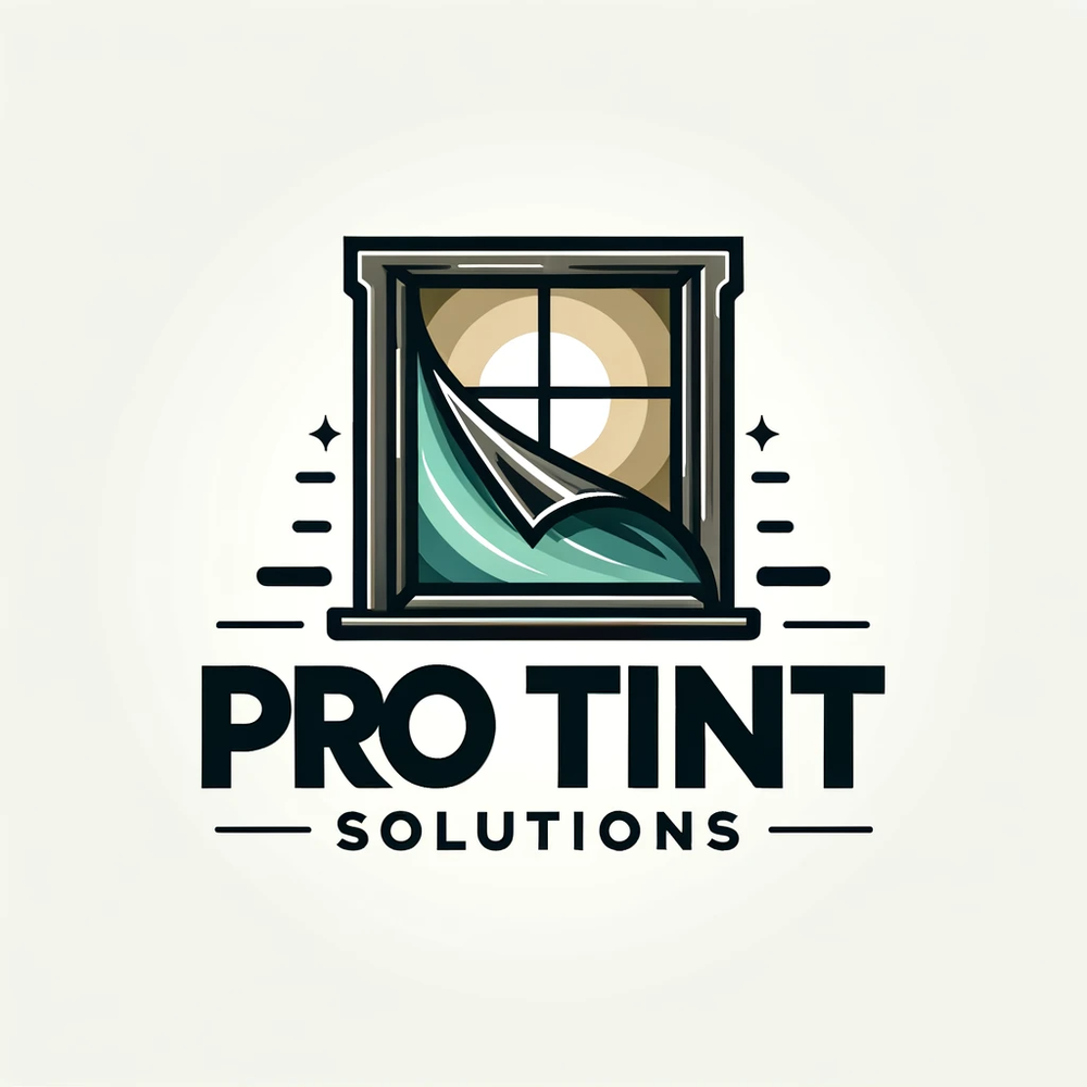 Company Logo For Pro Tint Solution'