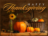 Happy Thanksgiving 2013'