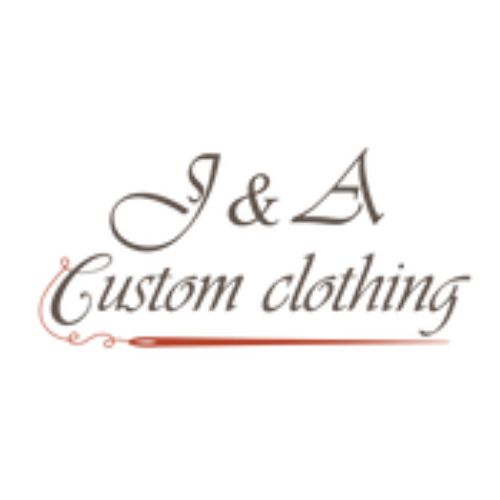 Company Logo For J &amp; K Custom Clothing'