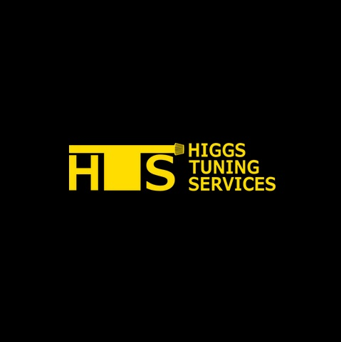 Higgs Tuning Services Limited Logo