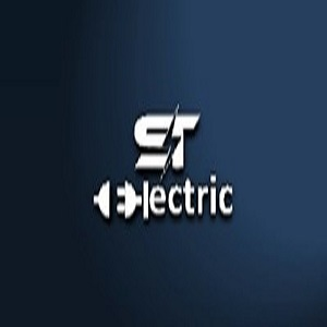 Company Logo For ST Electric Services'