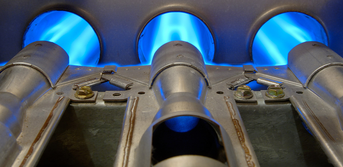 Electric Thermocouple'