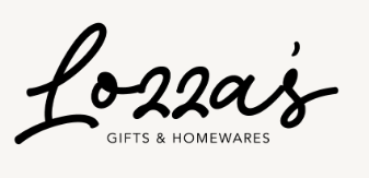 Company Logo For Lozza's Gifts &amp; Homewares'