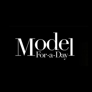 Company Logo For Model for a Day'