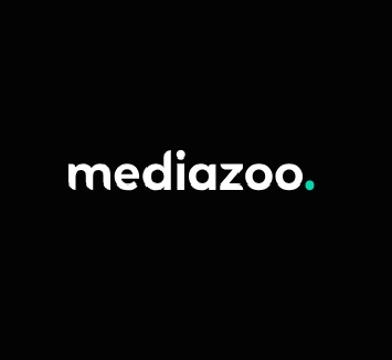 Company Logo For Media Zoo'