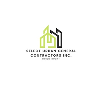 Company Logo For Select Urban General Contractors Inc.'