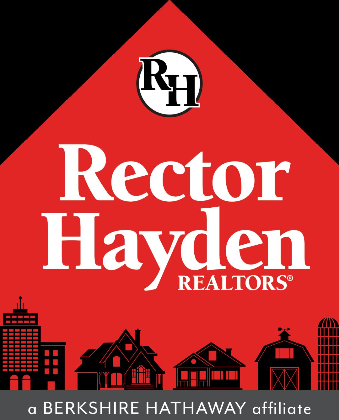 Company Logo For Delaney Team at Rector Hayden Realtors'