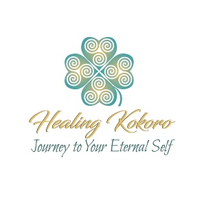 Healing Kokoro Logo
