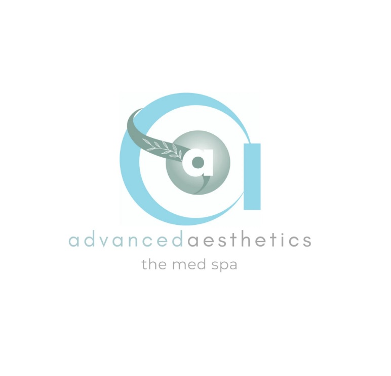 Company Logo For Advanced Aesthetics'