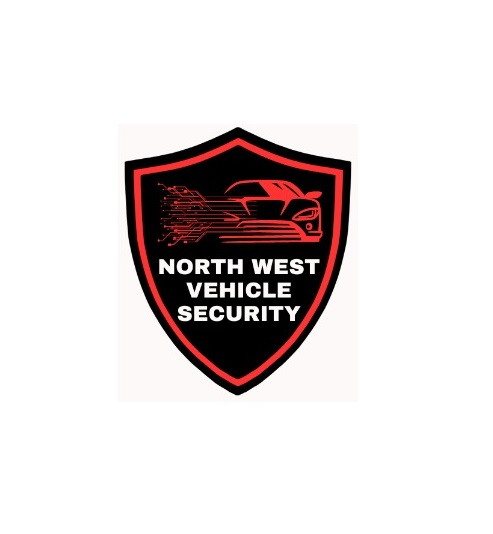 Company Logo For North West Vehicle Security'