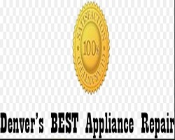 Company Logo For Denver's Best Appliance Repair'