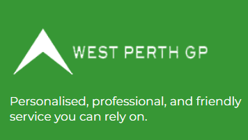 Company Logo For West Perth GP'