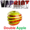 E Juice - Double Apple'