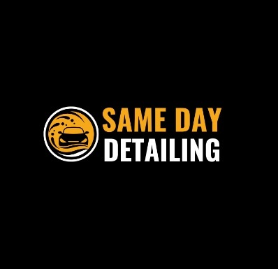 Company Logo For Same Day Mobile Auto Detailing Cleveland'