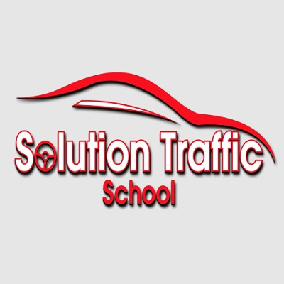 Company Logo For Solution Traffic School'