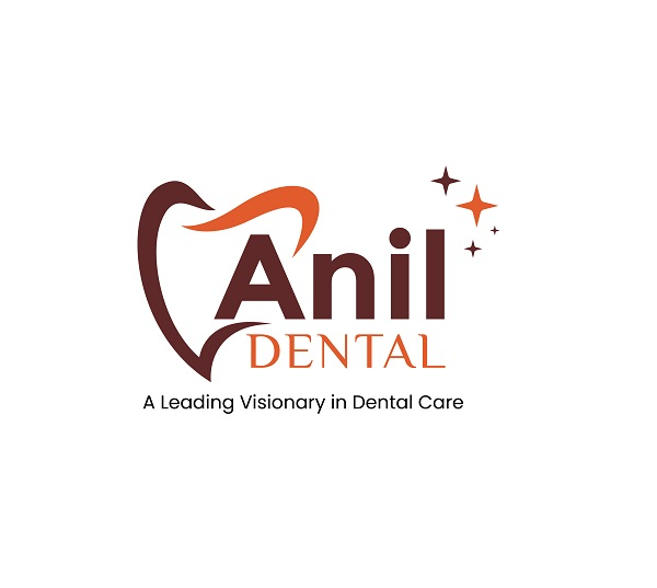 Company Logo For Anil Dental - Madinaguda'