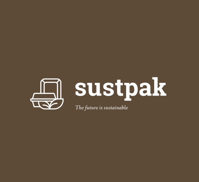 Company Logo For Sustpak packaging company'