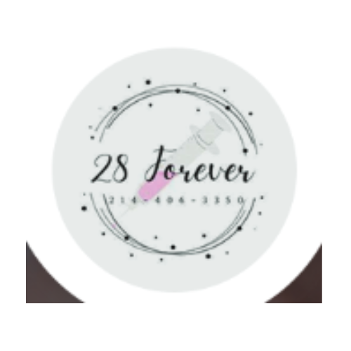 Company Logo For 28 FOREVER'