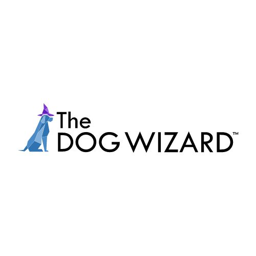 Company Logo For The Dog Wizard'