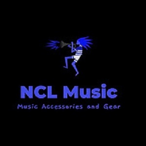 Company Logo For NCL Music and Gear'