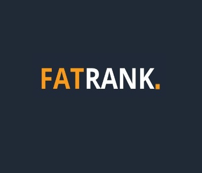 Company Logo For FatRank Wales'