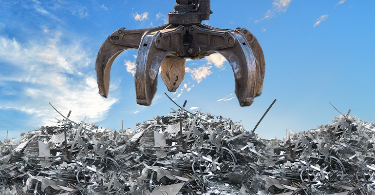 A1 Scrap Metal Recyclers'