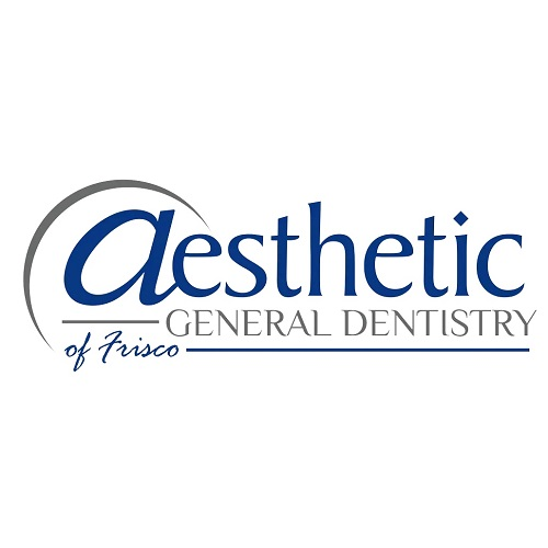 Aesthetic General Dentistry of Frisco Logo