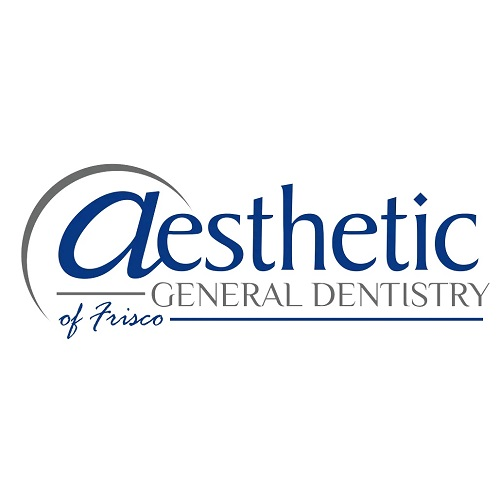 Company Logo For Aesthetic General Dentistry of Frisco'