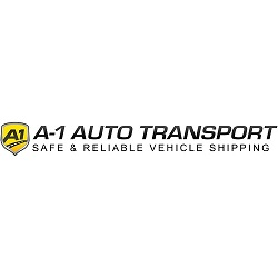 Company Logo For A-1 Auto Transport Inc'