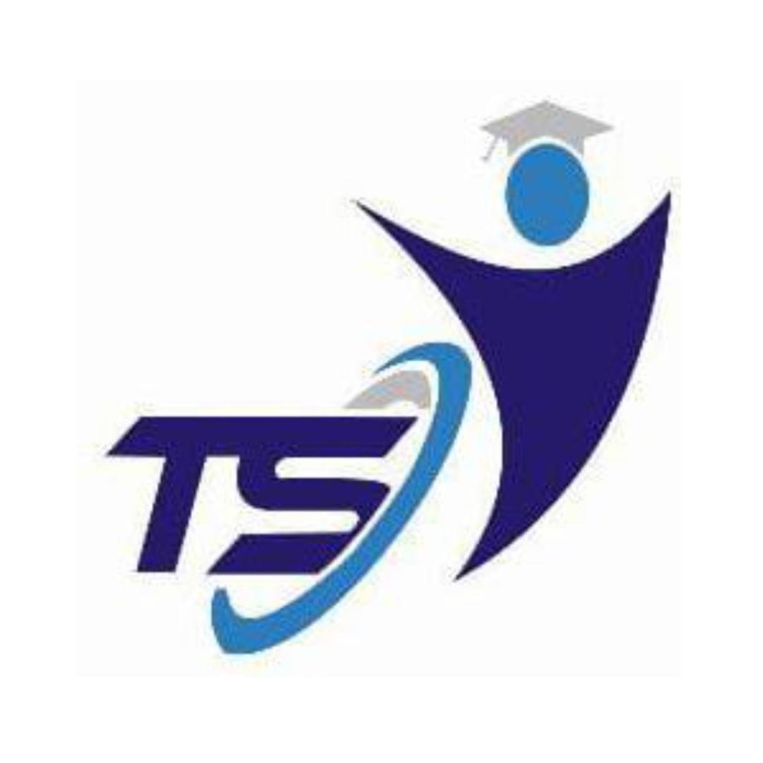 Company Logo For Technosmart Computer Institute'