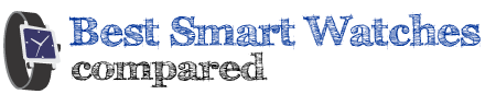Company Logo For Best Smart Watches Compared'