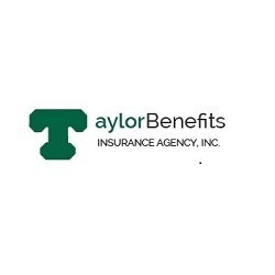 Company Logo For Taylor Benefits Insurance Agency'