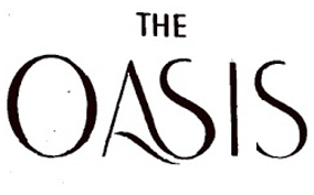 Company Logo For The Oasis Villas By Emaar'