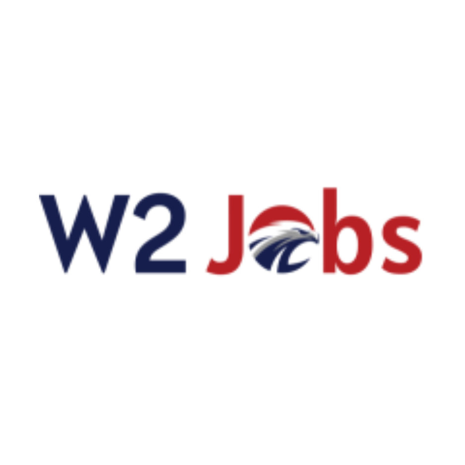 W2 Jobs Network - Free Job Post &amp; Job Search Site'
