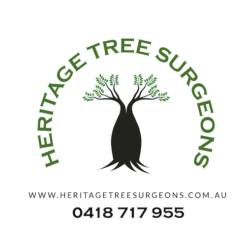 Company Logo For W.A Heritage Tree Surgeons Perth'