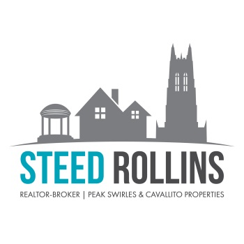 Company Logo For Steed Rollins Realtor Real Estate Agent in'