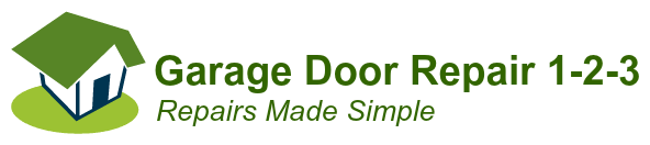 Company Logo For Garage Door Repair 123'