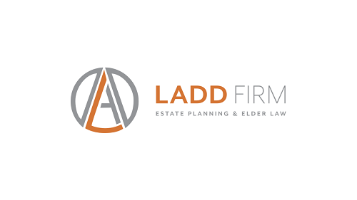 Company Logo For The Ladd Firm'