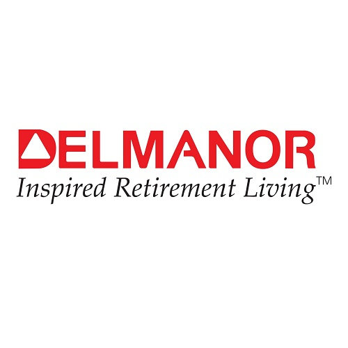 Company Logo For Delmanor Corporate Office'